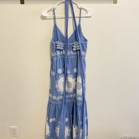 Figue Monroe Dress - Size M - Picture 4 of 6